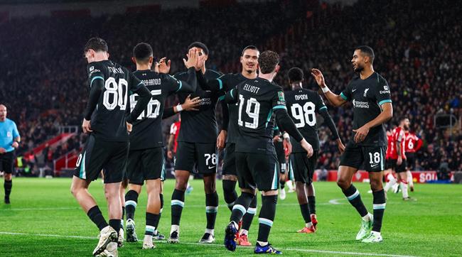 Nhận định Tottenham vs Liverpool (23h30 ngày 2212) Bữa tiệc bàn thắng 2 Nhận định Tottenham vs Liverpool (23h30 ngày 2212) Bữa tiệc bàn thắng 2