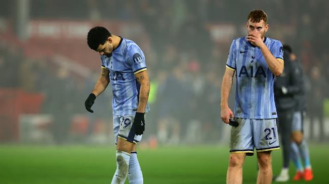 Nhận định Tottenham vs Wolves (22h00 ngày 2912) Không dễ cho Spurs 1 Nhận định Tottenham vs Wolves (22h00 ngày 2912) Không dễ cho Spurs 1