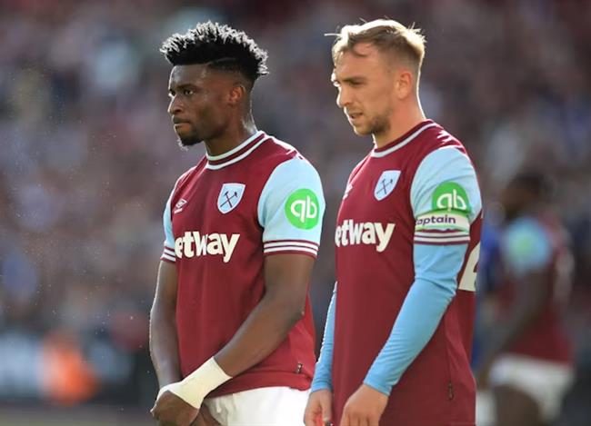 Nhận định West Ham vs Wolves (3h00 ngày 1012) Những người cùng khổ 1 Nhận định West Ham vs Wolves (3h00 ngày 1012) Những người cùng khổ 1