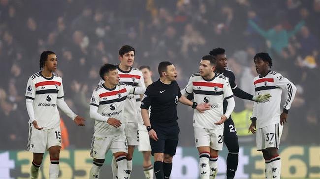 Nhận định MU vs Newcastle (3h00 ngày 3112) Quỷ đỏ chưa thể trở lại 1 Nhận định MU vs Newcastle (3h00 ngày 3112) Quỷ đỏ chưa thể trở lại 1