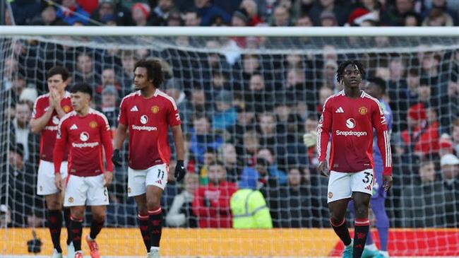 Nhận định Wolves vs MU (0h30 ngày 2712) Quỷ đỏ lại sa lầy 1 Nhận định Wolves vs MU (0h30 ngày 2712) Quỷ đỏ lại sa lầy 1
