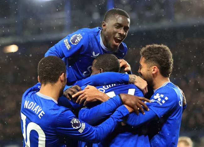 Nhận định Everton vs Liverpool (19h30 ngày 712) Lần cuối tại Goodison Park 1 Nhận định Everton vs Liverpool (19h30 ngày 712) Lần cuối tại Goodison Park 1