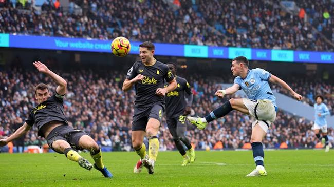 Nhận định Bournemouth vs Everton (22h00 ngày 41) Nuôi giấc mộng châu Âu 2 Nhận định Bournemouth vs Everton (22h00 ngày 41) Nuôi giấc mộng châu Âu 2