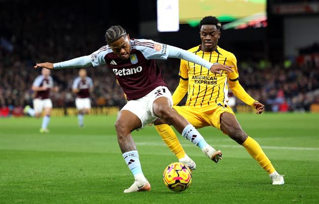 Nhận định Brighton vs Arsenal (0h30 ngày 51) Tiếp tục vượt khó 2 Nhận định Brighton vs Arsenal (0h30 ngày 51) Tiếp tục vượt khó 2