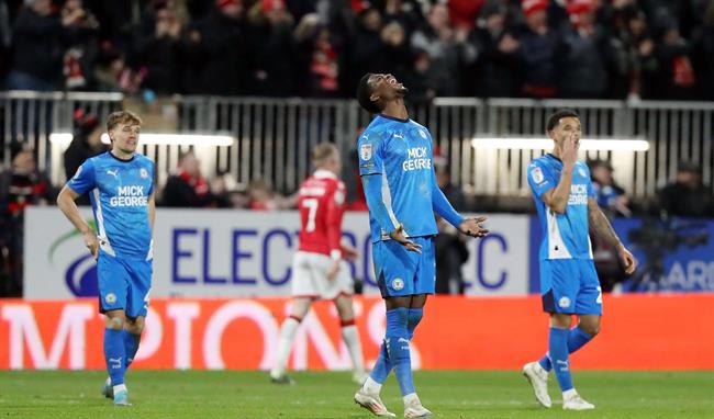 Nhận định Everton vs Peterborough (02h45 ngày 101) Bộ mặt khác của The Toffees 2 Nhận định Everton vs Peterborough (02h45 ngày 101) Bộ mặt khác của The Toffees 2