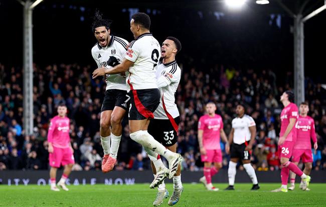Nhận định West Ham vs Fulham (02h30 ngày 151) Chiến thắng đầu tay cho Potter 2 Nhận định West Ham vs Fulham (02h30 ngày 151) Chiến thắng đầu tay cho Potter 2