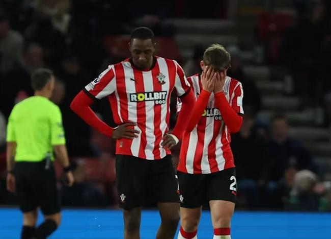 Nhận định MU vs Southampton (3h00 ngày 171) Mồi ngon cho Quỷ đỏ 2 Nhận định MU vs Southampton (3h00 ngày 171) Mồi ngon cho Quỷ đỏ 2