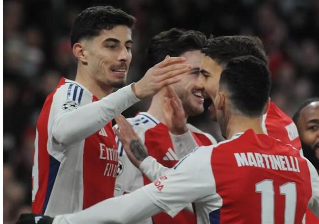 Nhận định Wolves vs Arsenal (22h00 ngày 251) Khó cản bước Pháo thủ 1 Nhận định Wolves vs Arsenal (22h00 ngày 251) Khó cản bước Pháo thủ 1