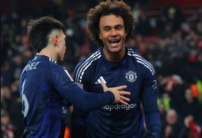 Nhận định MU vs Southampton (3h00 ngày 171) Mồi ngon cho Quỷ đỏ 1 Nhận định MU vs Southampton (3h00 ngày 171) Mồi ngon cho Quỷ đỏ 1