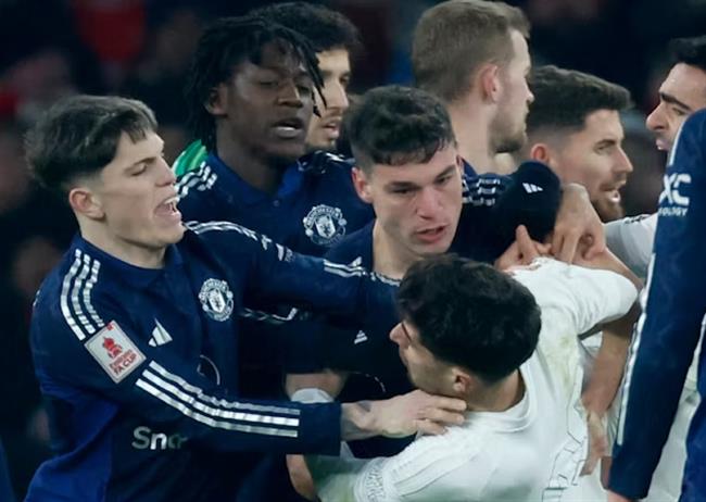 Nhận định Arsenal vs Tottenham (3h00 ngày 161) Vượt khó được không 1 Nhận định Arsenal vs Tottenham (3h00 ngày 161) Vượt khó được không 1