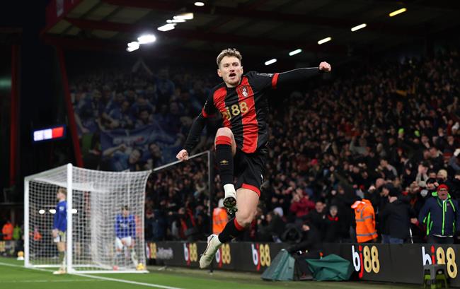 Nhận định Bournemouth vs West Brom (22h00 ngày 111) Đụng chuyên gia cầm hòa 1 Nhận định Bournemouth vs West Brom (22h00 ngày 111) Đụng chuyên gia cầm hòa 1