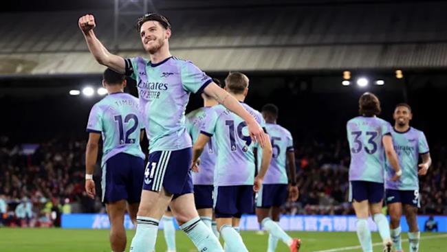 Nhận định Brighton vs Arsenal (0h30 ngày 51) Tiếp tục vượt khó 1 Nhận định Brighton vs Arsenal (0h30 ngày 51) Tiếp tục vượt khó 1
