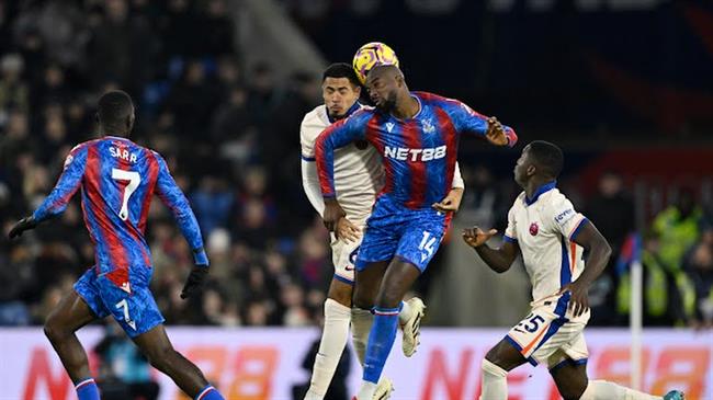 Nhận định Chelsea vs Morecambe (22h00 ngày 111) Khó có bất ngờ 1 Nhận định Chelsea vs Morecambe (22h00 ngày 111) Khó có bất ngờ 1