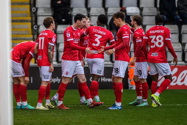 Nhận định Chelsea vs Morecambe (22h00 ngày 111) Khó có bất ngờ 2 Nhận định Chelsea vs Morecambe (22h00 ngày 111) Khó có bất ngờ 2