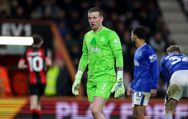 Nhận định Everton vs Peterborough (02h45 ngày 101) Bộ mặt khác của The Toffees 1 Nhận định Everton vs Peterborough (02h45 ngày 101) Bộ mặt khác của The Toffees 1