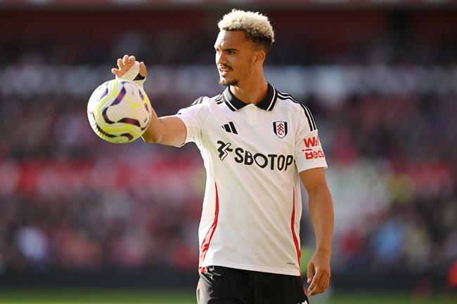 Nhận định Fulham vs Ipswich (21h00 ngày 51) 3 điểm đón năm mới 1 Nhận định Fulham vs Ipswich (21h00 ngày 51) 3 điểm đón năm mới 1