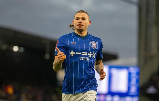 Nhận định Ipswich vs Brighton (02h30 ngày 171) Giăng bẫy “Hải âu” 1 Nhận định Ipswich vs Brighton (02h30 ngày 171) Giăng bẫy “Hải âu” 1