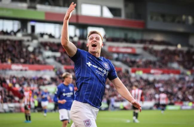 Nhận định Ipswich vs Bristol Rovers (22h00 ngày 121) Chủ nhà đi tiếp 1 Nhận định Ipswich vs Bristol Rovers (22h00 ngày 121) Chủ nhà đi tiếp 1