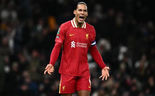 Nhận định Liverpool vs Accrington (19h15 ngày 111) Chiến thắng hủy diệt 1