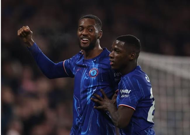 Nhận định Man City vs Chelsea (0h30 ngày 261) Làm khó Man xanh 2 Nhận định Man City vs Chelsea (0h30 ngày 261) Làm khó Man xanh 2