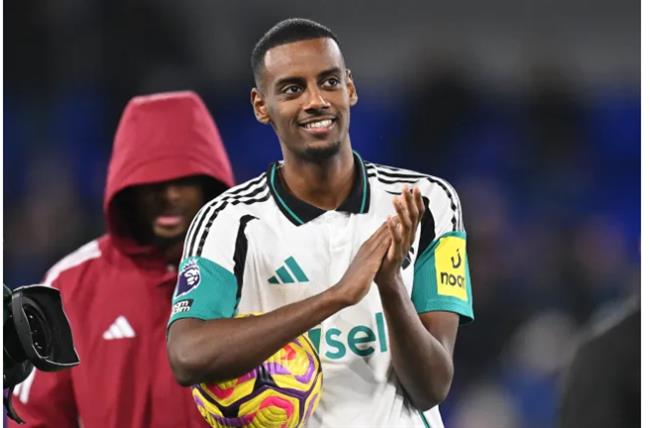 Nhận định Newcastle vs Wolves (02h30 ngày 161) Nối dài mạch thắng 1 Nhận định Newcastle vs Wolves (02h30 ngày 161) Nối dài mạch thắng 1