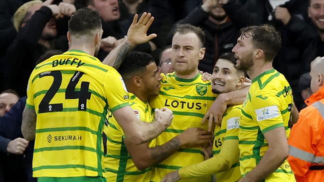 Nhận định Norwich vs Brighton (22h00 ngày 111) Không dễ bắt nạt Chim hoàng yến 1 Nhận định Norwich vs Brighton (22h00 ngày 111) Không dễ bắt nạt Chim hoàng yến 1