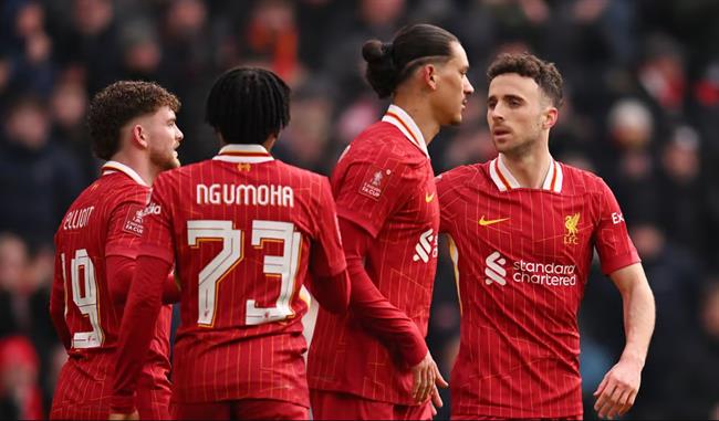 Nhận định Nottingham vs Liverpool (3h00 ngày 151) Đòi nợ được không 1 Nhận định Nottingham vs Liverpool (3h00 ngày 151) Đòi nợ được không 1