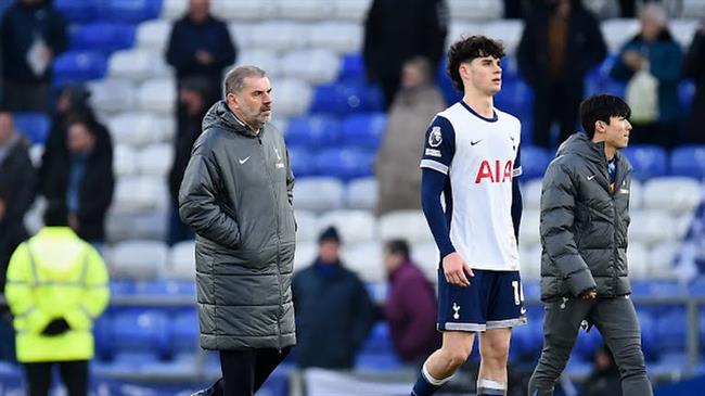 Nhận định Tottenham vs Leicester (21h00 ngày 261) Níu chân Spurs 1 Nhận định Tottenham vs Leicester (21h00 ngày 261) Níu chân Spurs 1