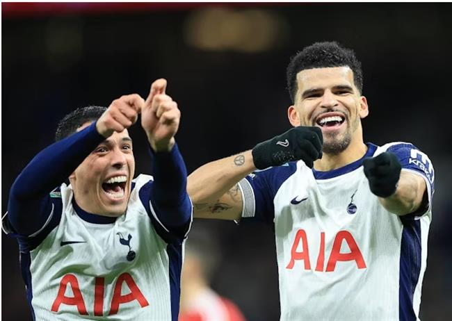 Nhận định Tottenham vs Liverpool (3h00 ngày 91) Không được phép thất bại 1 Nhận định Tottenham vs Liverpool (3h00 ngày 91) Không được phép thất bại 1