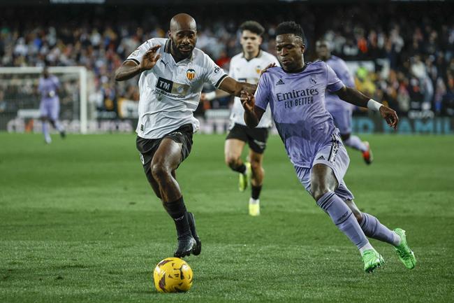 Nhận định Valencia vs Real Madrid (3h00 ngày 41) Chặn đứng chuỗi không thắng 1