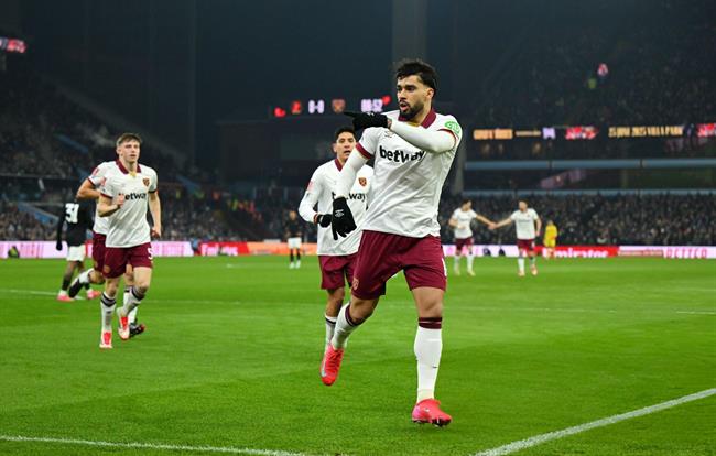 Nhận định West Ham vs Fulham (02h30 ngày 151) Chiến thắng đầu tay cho Potter 1 Nhận định West Ham vs Fulham (02h30 ngày 151) Chiến thắng đầu tay cho Potter 1