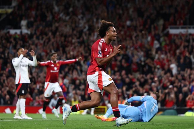Nhận định Fulham vs MU (2h00 ngày 271) Quỷ đỏ đứt mạch thắng 1 Nhận định Fulham vs MU (2h00 ngày 271) Quỷ đỏ đứt mạch thắng 1