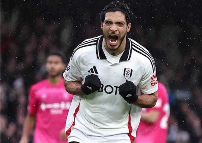 Nhận định Fulham vs MU (2h00 ngày 271) Quỷ đỏ đứt mạch thắng 2 Nhận định Fulham vs MU (2h00 ngày 271) Quỷ đỏ đứt mạch thắng 2