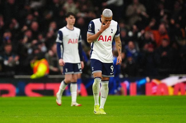 Nhận định Brentford vs Tottenham (21h00 ngày 22) Tấn công cống hiến 2 Nhận định Brentford vs Tottenham (21h00 ngày 22) Tấn công cống hiến 2