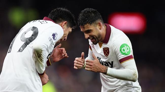 Nhận định Chelsea vs West Ham (3h00 ngày 42) The Blues quyết thắng 2 Nhận định Chelsea vs West Ham (3h00 ngày 42) The Blues quyết thắng 2