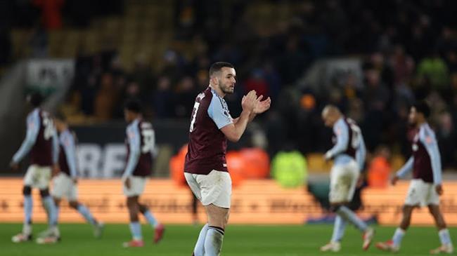 Nhận định Aston Villa vs Tottenham (0h35 ngày 102) Ngày phán quyết 2 Nhận định Aston Villa vs Tottenham (0h35 ngày 102) Ngày phán quyết 2