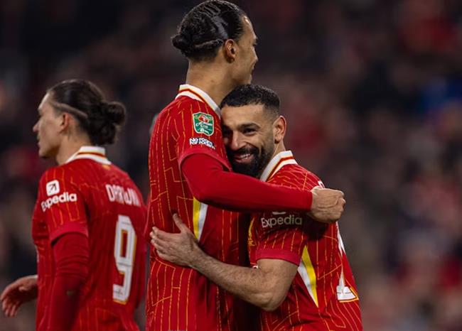 Nhận định Everton vs Liverpool (2h30 ngày 132 Lần cuối tại Goodison Park 2 Nhận định Everton vs Liverpool (2h30 ngày 132 Lần cuối tại Goodison Park 2