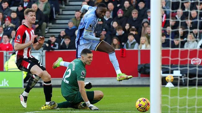 Nhận định West Ham vs Brentford (22h00 ngày 152) Derby cân sức 2 Nhận định West Ham vs Brentford (22h00 ngày 152) Derby cân sức 2