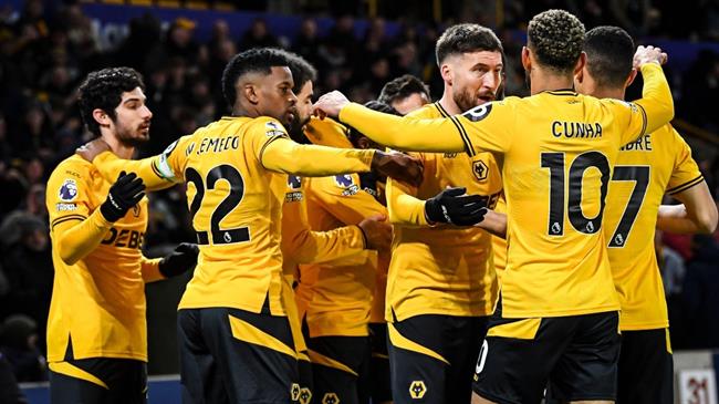 Nhận định Liverpool vs Wolves (21h00 ngày 162) Điểm tựa Anfield 2 Nhận định Liverpool vs Wolves (21h00 ngày 162) Điểm tựa Anfield 2