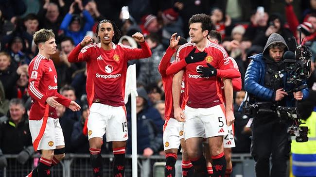Nhận định Tottenham vs MU (23h30 ngày 162) Khó lường 2 Nhận định Tottenham vs MU (23h30 ngày 162) Khó lường 2