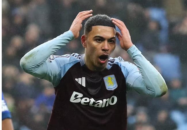 Nhận định Aston Villa vs Liverpool (2h30 ngày 202) Thử thách cực đại 2 Nhận định Aston Villa vs Liverpool (2h30 ngày 202) Thử thách cực đại 2