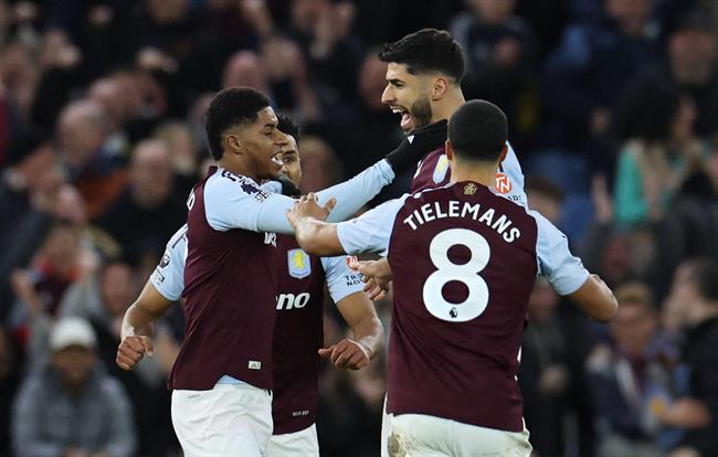 Nhận định Crystal Palace vs Aston Villa (02h30 ngày 262) Bắn hạ “Đại bàng” 2 Nhận định Crystal Palace vs Aston Villa (02h30 ngày 262) Bắn hạ “Đại bàng” 2