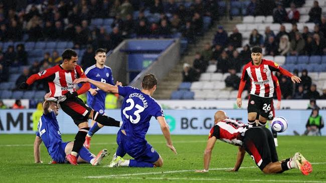 Nhận định West Ham vs Leicester (3h00 ngày 282) Đẩy Bầy cáo vào khủng hoảng 2 Nhận định West Ham vs Leicester (3h00 ngày 282) Đẩy Bầy cáo vào khủng hoảng 2