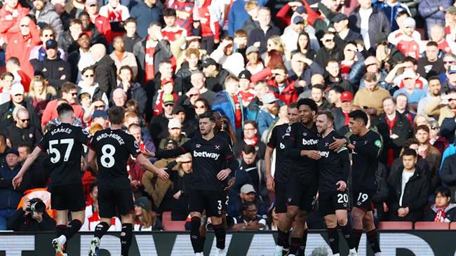 Nhận định West Ham vs Leicester (3h00 ngày 282) Đẩy Bầy cáo vào khủng hoảng 1 Nhận định West Ham vs Leicester (3h00 ngày 282) Đẩy Bầy cáo vào khủng hoảng 1
