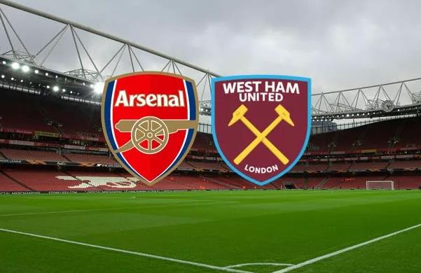 Dự đoán phạt góc trận Arsenal vs West Ham (22h00 ngày 22/02)