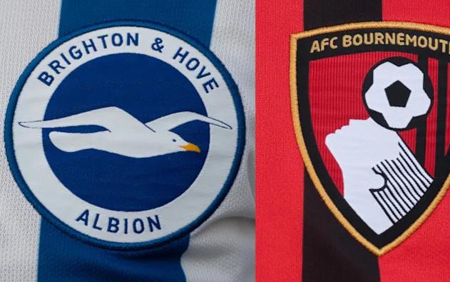 Dự đoán phạt góc trận đấu Brighton vs Bournemouth