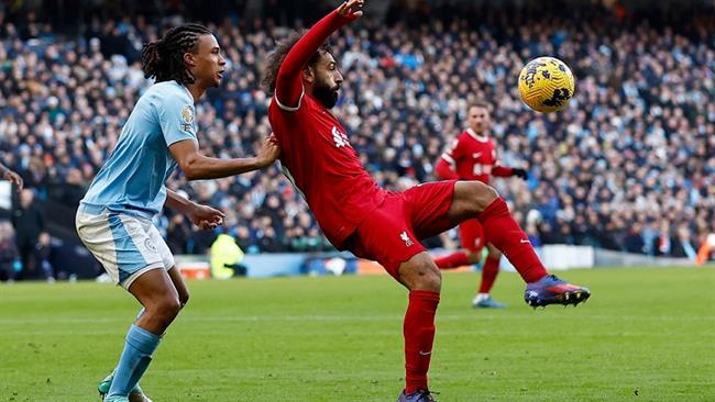 Dự đoán phạt góc trận đấu Man City vs Liverpool