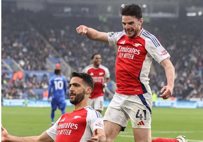 Nhận định Arsenal vs West Ham (22h00 ngày 222) Tiếp tục bám đuổi 1 Nhận định Arsenal vs West Ham (22h00 ngày 222) Tiếp tục bám đuổi 1