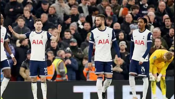 Nhận định Aston Villa vs Tottenham (0h35 ngày 102) Ngày phán quyết 1 Nhận định Aston Villa vs Tottenham (0h35 ngày 102) Ngày phán quyết 1