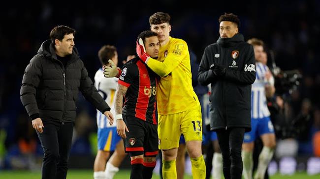 Nhận định Bournemouth vs Wolves (22h00 ngày 13) Đòi nợ được không 1 Nhận định Bournemouth vs Wolves (22h00 ngày 13) Đòi nợ được không 1
